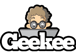 Geekee Cloud Phone Logo